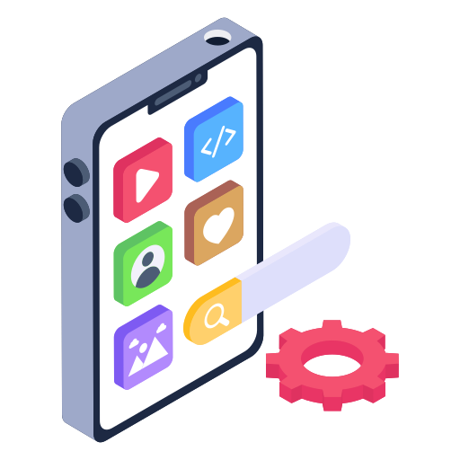 Compatibilidad móvil y apps