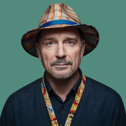 Mateo Silva — autor del artículo