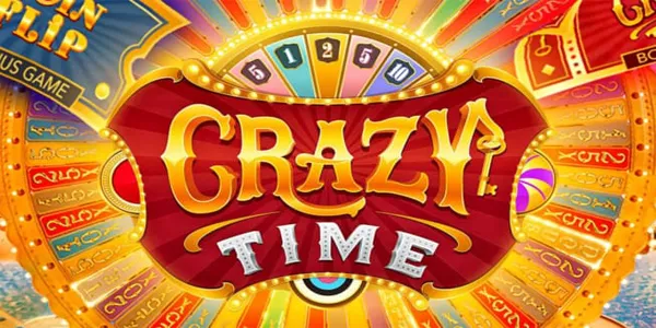 Crazy Time
