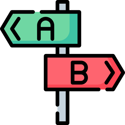 elección