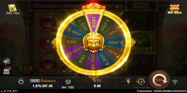 Fortune Gems 2