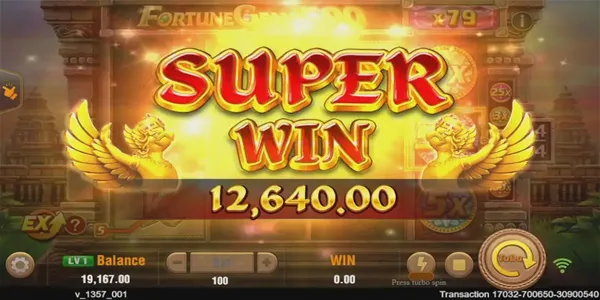 Fortune Gems 500