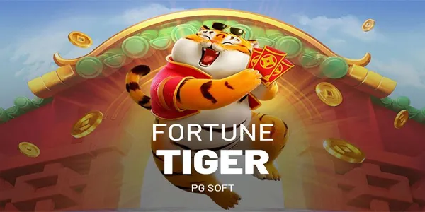 Fortune Tiger
