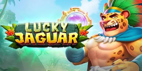 Lucky Jaguar